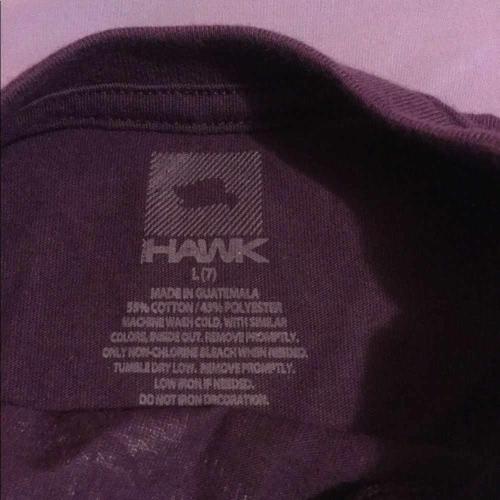 Boys Tony Hawk skate Tee - Picture 2 of 2